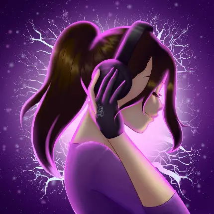 عکس پروفایل دونفره خفن عاشقانه تاوبیو