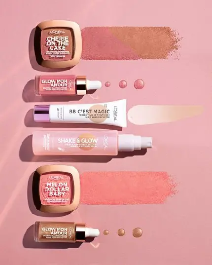 عکس پروفایل برای پیج آرایشی بهداشتی