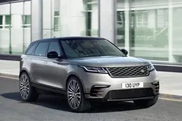 عکس رنج روور (range rover) جذاب و زیبا