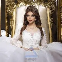 میکاپ عروس جدید ایرانی