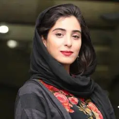 آناهیتا افشار در نقش همسر سابق شمس آبادی