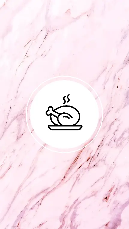 عکس مینیمال چهره