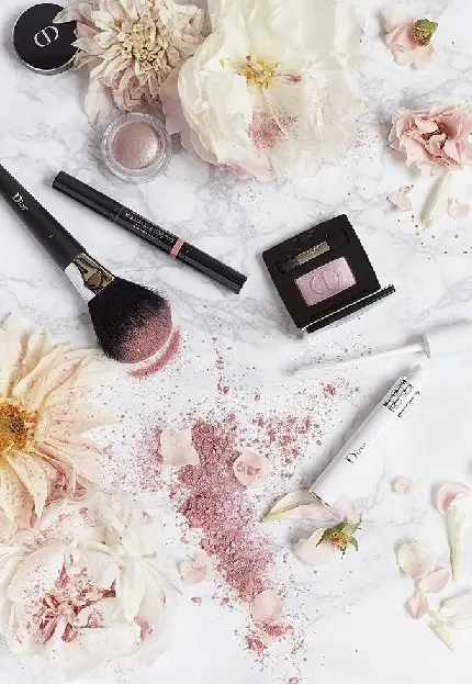 بک گراند محصولات پوستی