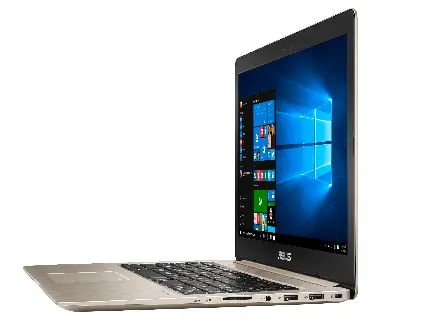 عکس و ویژگی های لپ تاپ VivoBook Pro 15