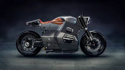 موتورسیکلت BMW Urban Racer