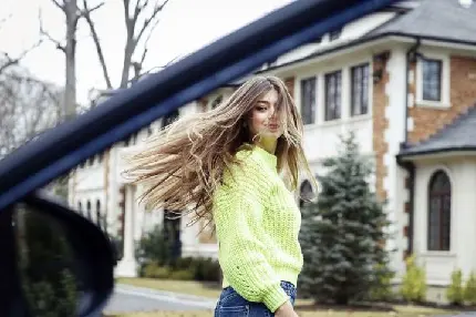 پروفایل مینیمال پینترست