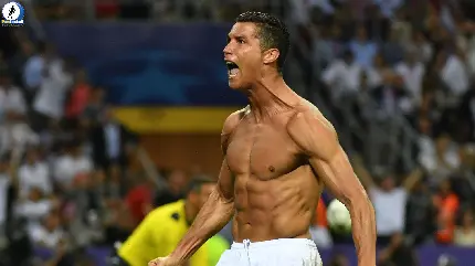 تعداد فرزندان رونالدو و مسی