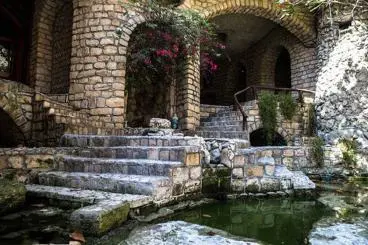 عکس جاهای دیدنی کیش