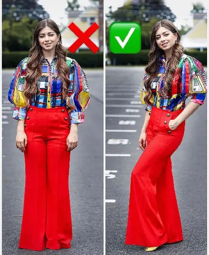 پروفایل مینیمال پینترست