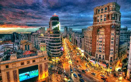 عکس کشور اسپانیا