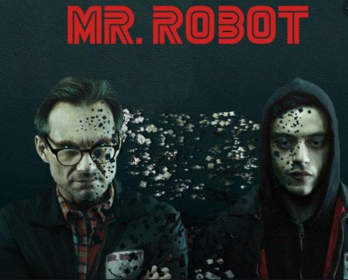 سریال جذاب مستر ربات Mr. Robot