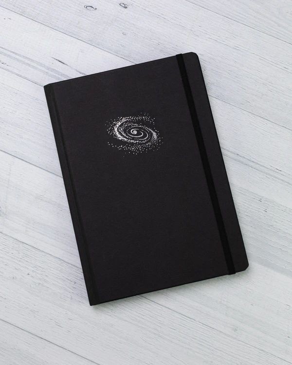 دانلود عکس دفتر کتابی سیاه و مینیمال دانلود عکس دفتر کتابی سیاه و مینیمال