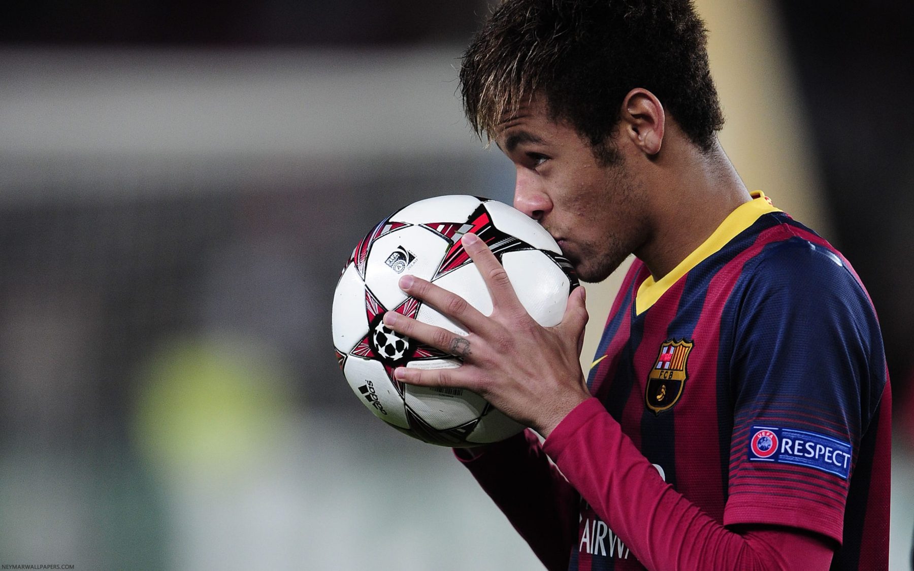 تصاویری با کیفیت از نیمار neymar