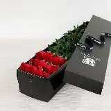 چاپ قاب موبایل و گوشی عکس باکس شاخه های گل رز