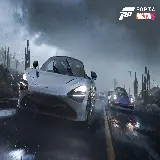 چاپ قاب موبایل و گوشی دانلود عکس با کیفیت بازی 5 Forza Horizon