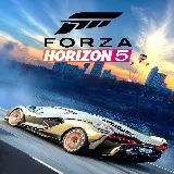 چاپ قاب موبایل و گوشی پوستر رسمی بازی فورزا هورایزن Forza Horizon 5