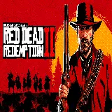 چاپ قاب موبایل و گوشی عکس بازی red dead redemption 2 یا ردد 2 