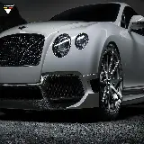 چاپ قاب موبایل و گوشی عکس خودرو بنتلی کانتیننتال GT