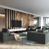 چاپ قاب موبایل و گوشی عکس و ایده ی دکوراسیون مدرن تی وی روم