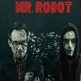 چاپ قاب موبایل و گوشی سریال جذاب مستر ربات Mr. Robot