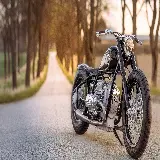 چاپ قاب موبایل و گوشی عکس موتور BMW Motorrad R 5 Hommage