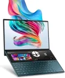 چاپ قاب موبایل و گوشی عکس و ویژگی های لپ تاپ ZenBook Duo