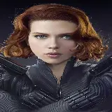 چاپ قاب موبایل و گوشی فیلم بیوه سیاه ، بلک ویدو ، Black Widow