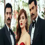 چاپ قاب موبایل و گوشی مثلث عشقی ییلماز دمیر و زلیخا در سریال روزگاری در چوکوروا