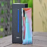چاپ قاب موبایل و گوشی عکس گوشی گلکسی نوت 10 پلاس Galaxy Note 10 Plus