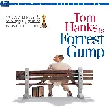 چاپ قاب موبایل و گوشی پوستر فیلم فارست گامپ Forrest Gump