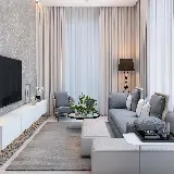 چاپ قاب موبایل و گوشی عکس دکوراسیون اتاق نشیمن کوچک