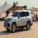 چاپ قاب موبایل و گوشی عکس خودرو لکسوس LX600