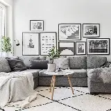 چاپ قاب موبایل و گوشی عکسی از چیدمان شیک و مدرن جدید 2021