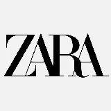 چاپ قاب موبایل و گوشی عکس برند لباس زنانه زارا