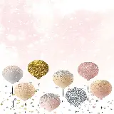 چاپ قاب موبایل و گوشی بکگراند مناسب تبریک تولد به همراه متن تبریک