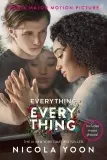 چاپ قاب موبایل و گوشی عکس فیلم عاشقانه همه چیز،همه چیز « Everything, Everything»
