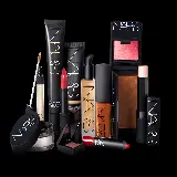چاپ قاب موبایل و گوشی عکس لوازم آرایشی برند نارس NARS