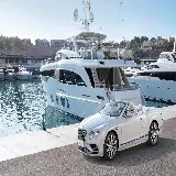 چاپ قاب موبایل و گوشی تصویر ماشین بنتلی کانتیننتال GT کانورتیبل