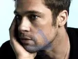 چاپ قاب موبایل و گوشی عکس جدید برد پیت Brad Pitt