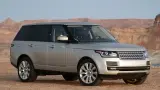 چاپ قاب موبایل و گوشی عکس ماشین رینج روور نسل چهارم (Range Rover)