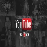 چاپ قاب موبایل و گوشی عکس یوتیوب برای یوتیوبر ها