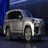 چاپ قاب موبایل و گوشی عکس تصویر زمینه لکسوس lx600 
