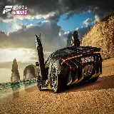 چاپ قاب موبایل و گوشی عکس لامبورگینی در بازی 5 Forza Horizon