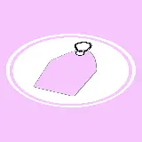 چاپ قاب موبایل و گوشی هایلایت صورتی اینستاگرام