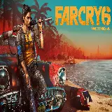 چاپ قاب موبایل و گوشی عکس دنی شخصیت اصلی بازی Far Cry 6