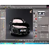 چاپ قاب موبایل و گوشی عکس محیط نرم افزار اتودسک اینونتور Autodesk Inventor