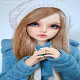 چاپ قاب موبایل و گوشی دانلود عکس فانتزی ناز عروسکی