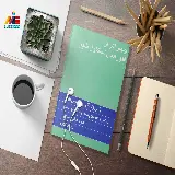 چاپ قاب موبایل و گوشی کتاب چهار اثر از فلورانس اسکاول شین