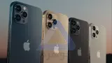 چاپ قاب موبایل و گوشی رنگ های مختلف آیفون 12 پرو مکس