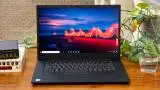چاپ قاب موبایل و گوشی عکس و ویژگی های لپ تاپ Lenovo ThinkPad X1 Extreme